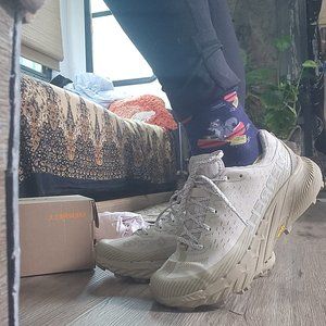 Merrell Agility Peak 5 Women's Trail Running Shoes / Sneakers